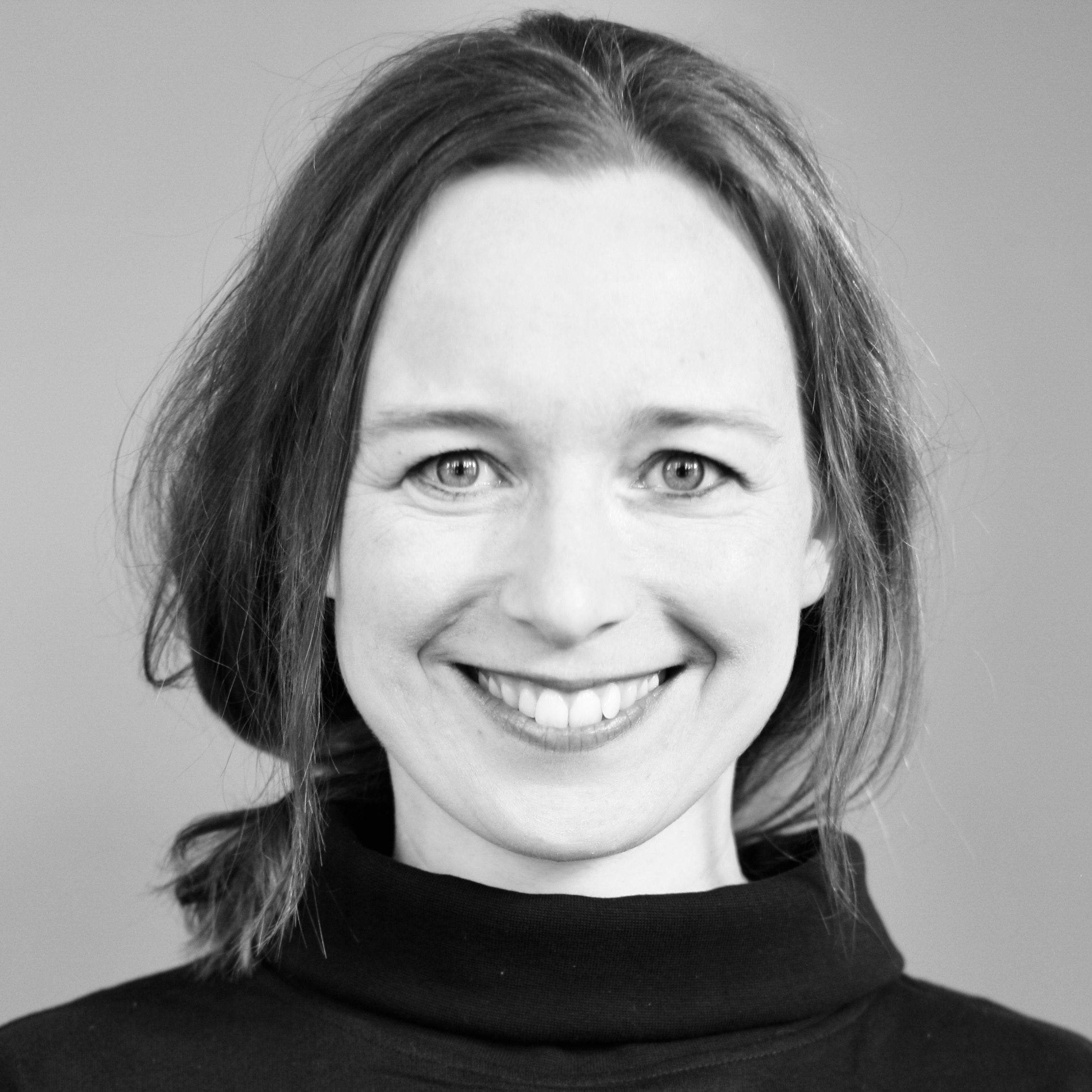 Johanna Klement - Portrait - 1