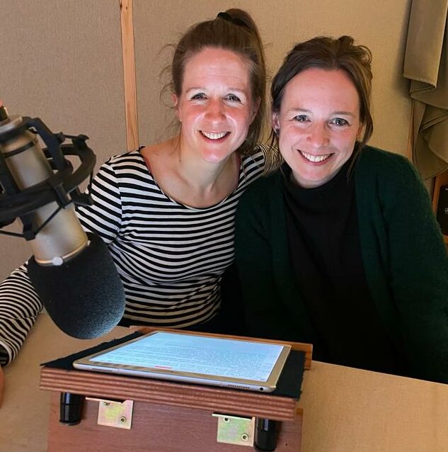 Julia Nachtmann, Johanna Klement